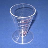 medicine cup 
